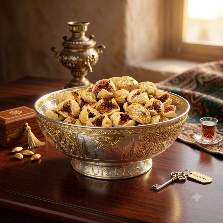 ۹ مورد از خواص انجیر